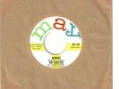 RONETTES 45  Memory / Good Girls - NM