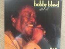 Bobby Bland Blues After All Record Vinyl LP Sealed Unopened New