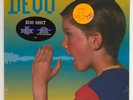 SEALED 1984 SYNTH-POP LP / Devo / SHOUT / WB 25097