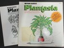 MORT GARSON Mother Earth's Plantasia ORG Homewood Records Vinyl LP 1976 w/ book