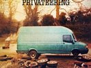 Mark Knopfler Privateering Factory Sealed Vinyl