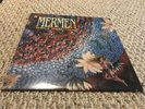 The Mermen - Songs Of The Cows Lp Vinyl Blue Out Of Print  Surf Psychedelic Rock