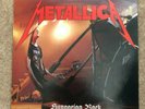 Metallica - Original Vinyl - 