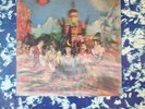 ROLLING STONES their satanic majestic request TXL 103 1967