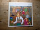 Robert Wyatt Ruth Is Stranger Than Richard 1st Press A2/B2 EX Vinyl Record V2034
