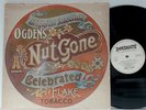 SMALL FACES Ogden's Nut Gone Flake LP 1977 Immediate/Virgin reissue VG+