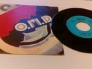 Orchestral Manoeuvres In The Dark - Talking Loud And Clear vinyl single record