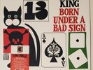 ALBERT KING - BORN UNDER A BAD SIGN LP 180 GRAM VINYL RECORD STORE DAY RSD 2019