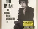 Bob Dylan The Original Mono Recordings Vinyl Box Set - 9 LP Sealed NEW  2010
