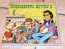 33 TOURS DICK RIVERS 
