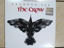 The crow soundtrack vinyl record. Record store day 2019 exclusive release.