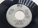 NORMA JENKINS “CAN YOU IMAGINE THAT” NORTHERN MODERN 70’S SOUL CLASSIC 45