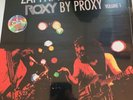 FRANK ZAPPA, ROXY BY PROXY 1, COLORED VIRGIN VINYL LP, NUMBERED, LIMITED EDITION