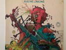 Jimi hendrix electric ladyland