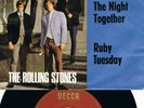 ROLLING STONES * Ruby Tuesday 