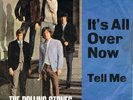ROLLING STONES * It´s All Over Now 