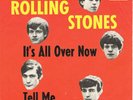 ROLLING STONES * It´s All Over Now 