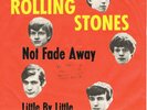 ROLLING STONES * Not Fade Away 