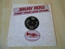 Jimmy Ross? First True Love Affair 12