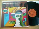 CHOCOLATE WATCH BAND- NO WAY OUT 1967 ORIGINAL TOWER GARAGE PSYCH IN SHRINK NM