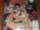 ESPANA DECCA SXL 2020 ARGENTA LONDON S.O. UK ED 1 WGB BBB 4E/5E EXCELLENT