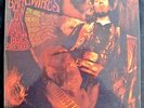 JOHN MAYALL’S BLUESBREAKERS Bare Wires 1W/1W UK 1st 1968 DECCA STEREO LP VINYL