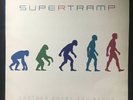 SUPERTRAMP Brother Where You Bound A&M 1985 Lyric Inner UK Orig VINYL LP MINT