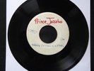 PRINCE JAZZBO Every Nigger/Nigga Is A Star WHITE LABEL 1974 7” 45 VINYL REGGAE