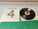 FOREIGNER 4 Original Album LP 1981 Atlantic 1st Press SD 16999 - NR-MT w/ cello