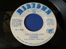 TEARRA Just loving you MIDTOWN 1001 Orig 1980 MODERN SOUL 45 RARE 500 Only PROMO