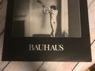 Bauhaus  -  In the Flat Field  - Made in UK Original version 1980 4AD CAD13