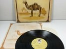 CAMEL LP Mirage 1974 Vinyl Passport Records