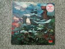 banchee thinkin lp psych original wlp w press kit polydor acid archives
