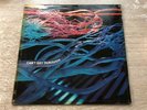 Hairy Chapter ?Can't get through 1971 German Vinyl LP White Bacillus Records