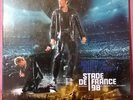 Johnny Hallyday, Stade de France 98 collector N° 98 coffret 4 LP vinyl couleur