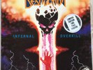 Destruction: Infernal Overkill, Vinyl: MINT (M), ltd. Edition + Poster, 1. PRESS