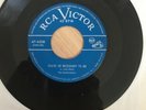 The Heartbreakers RCA 45 You’re So Necessary, I’m Only Fooling Doo Wop Rar