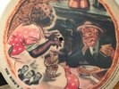 78 RPM - Vogue picture Record 772 - The King's Jesters  Shoo Fly Pie/ Apple Pan 