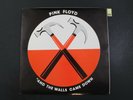 Pink Floyd - And The Walls Came Down 3x LP Vinyl Unofficial Release JB188