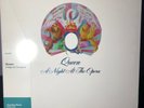Queen A Night At The Opera Vinyl Me Please Exclusive Sealed VMP