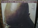 ISAAC HAYES HOT BUTTERED SOUL MFSL 180 GRAM AUDIOPHILE RARE 1/2 Speed RARE LP