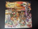 1984 NWOBHM Metal US LP 