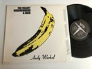 The Velvet Underground & Nico LP MINT
