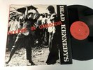 Dead Kennedys 12” Holiday In Cambodia Cherry Red Label MINT