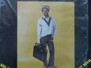 REGGAE LP / ERROL DUNKLEY / MILITANT MAN / LOVELLA INTERNATIONAL