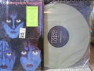 Kiss m- original in shrink glow in the Dark GF LP Creatures of the Night