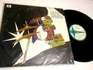 1st SELF-TITLED DEBUT S/T 1971 by Milton Banana LP  Latin Brazilian Jazz IMPORT