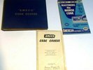 Ameco Code Course 10x 7