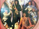 Queen It's A Hard Life Picture Disc 12
