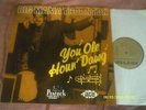 BIG MAMA THORNTON-YOU OLE HOUN DAWG 1989 ACE LP